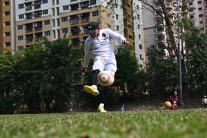KBS Masters Games 2026 - Footgolf