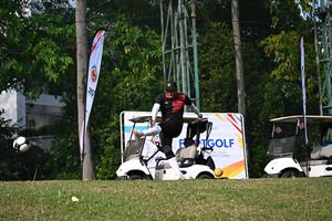 KBS Masters Games 2026 - Footgolf