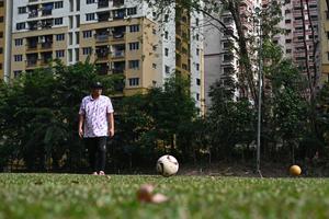 KBS Masters Games 2026 - Footgolf