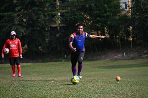 KBS Masters Games 2026 - Footgolf