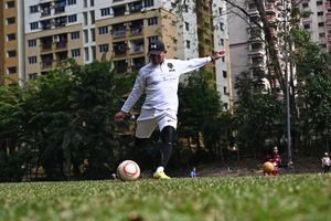 KBS Masters Games 2026 - Footgolf