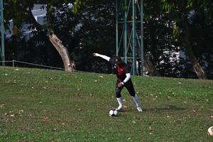 KBS Masters Games 2026 - Footgolf