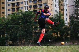 KBS Masters Games 2026 - Footgolf