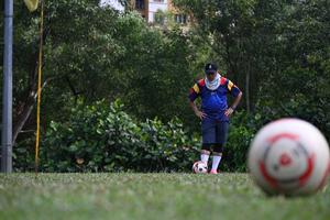 KBS Masters Games 2026 - Footgolf