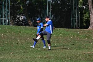 KBS Masters Games 2026 - Footgolf