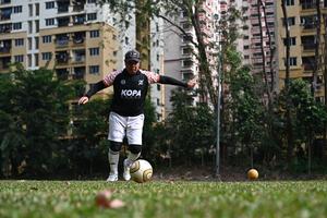 KBS Masters Games 2026 - Footgolf