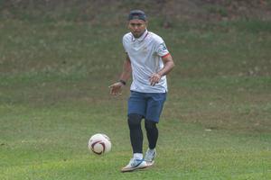 KBS Masters Games 2026 - Footgolf