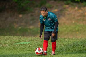 KBS Masters Games 2026 - Footgolf