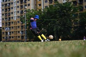 KBS Masters Games 2026 - Footgolf