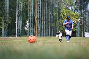 KBS Masters Games 2026 - Footgolf