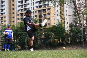 KBS Masters Games 2026 - Footgolf