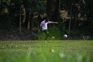 KBS Masters Games 2026 - Footgolf