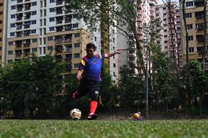 KBS Masters Games 2026 - Footgolf