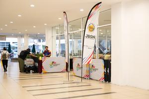 KBS Masters Games 2026 - Footgolf