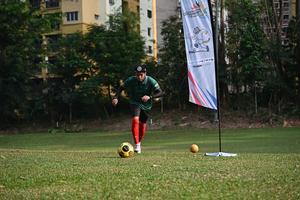KBS Masters Games 2026 - Footgolf