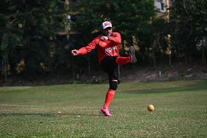 KBS Masters Games 2026 - Footgolf