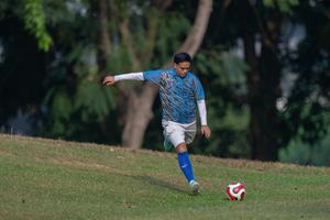 KBS Masters Games 2026 - Footgolf