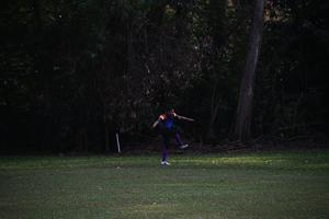 KBS Masters Games 2026 - Footgolf