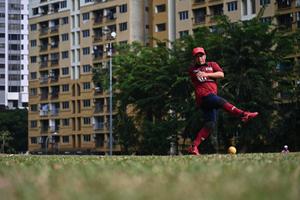 KBS Masters Games 2026 - Footgolf