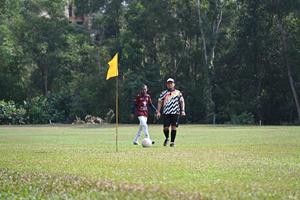 KBS Masters Games 2026 - Footgolf