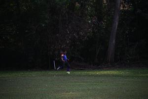 KBS Masters Games 2026 - Footgolf