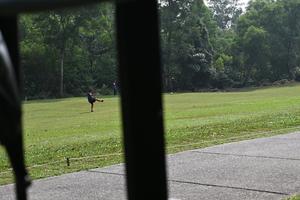 KBS Masters Games 2026 - Footgolf