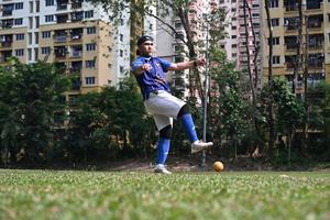 KBS Masters Games 2026 - Footgolf