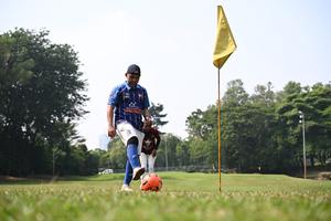 KBS Masters Games 2026 - Footgolf