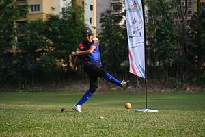 KBS Masters Games 2026 - Footgolf
