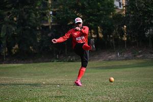 KBS Masters Games 2026 - Footgolf
