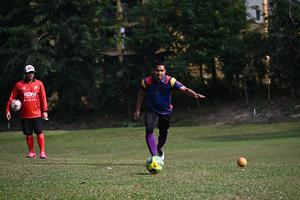 KBS Masters Games 2026 - Footgolf