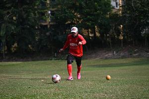 KBS Masters Games 2026 - Footgolf