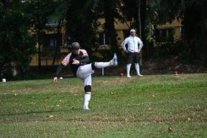 KBS Masters Games 2026 - Footgolf