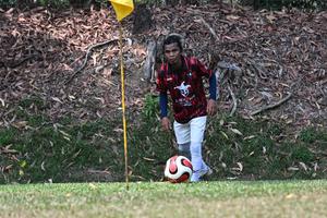 KBS Masters Games 2026 - Footgolf