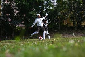 KBS Masters Games 2026 - Footgolf