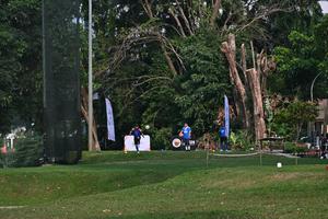KBS Masters Games 2026 - Footgolf