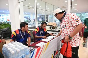 KBS Masters Games 2026 - Footgolf