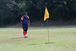 KBS Masters Games 2026 - Footgolf
