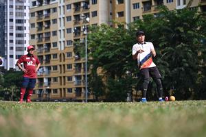 KBS Masters Games 2026 - Footgolf