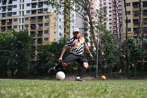 KBS Masters Games 2026 - Footgolf