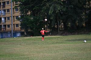 KBS Masters Games 2026 - Footgolf