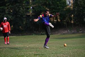 KBS Masters Games 2026 - Footgolf