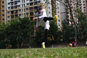 KBS Masters Games 2026 - Footgolf