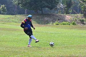 KBS Masters Games 2026 - Footgolf