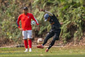 KBS Masters Games 2026 - Footgolf