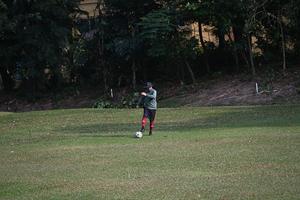 KBS Masters Games 2026 - Footgolf
