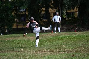 KBS Masters Games 2026 - Footgolf