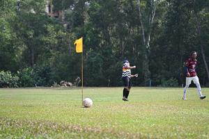 KBS Masters Games 2026 - Footgolf