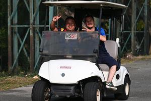 KBS Masters Games 2026 - Footgolf