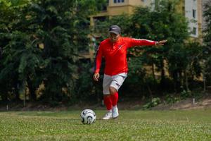 KBS Masters Games 2026 - Footgolf